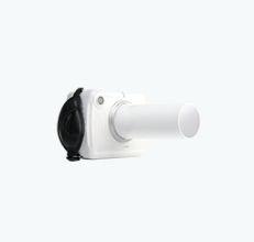 R150 PORTABLE X-RAY UNIT